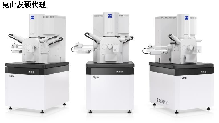 龙潭龙潭蔡司扫描电镜